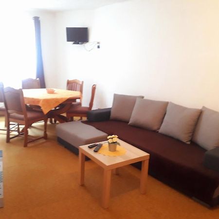 Apartmany Karlštejn Extérieur photo