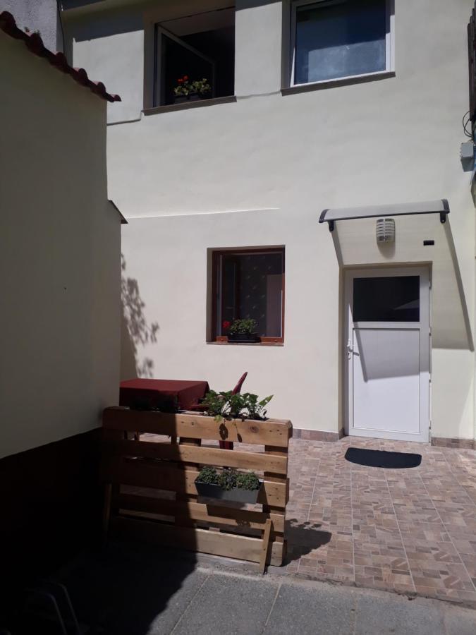 Apartmany Karlštejn Extérieur photo