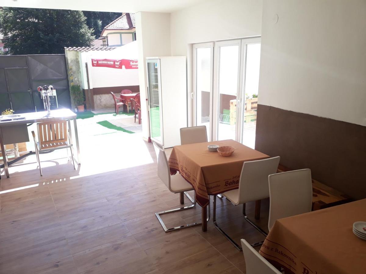 Apartmany Karlštejn Extérieur photo