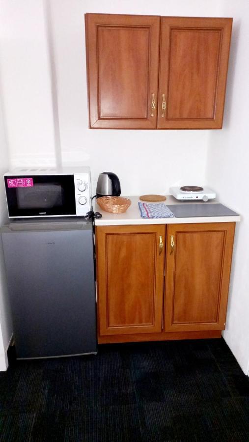 Apartmany Karlštejn Extérieur photo