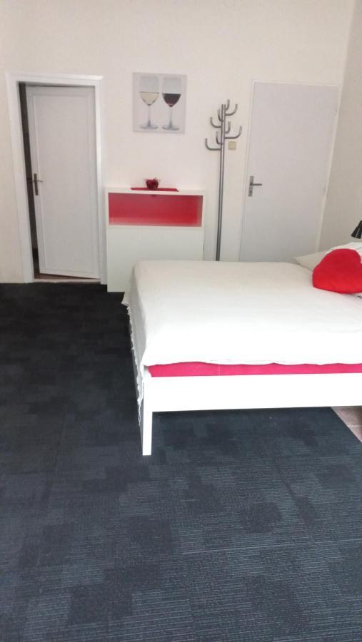 Apartmany Karlštejn Extérieur photo