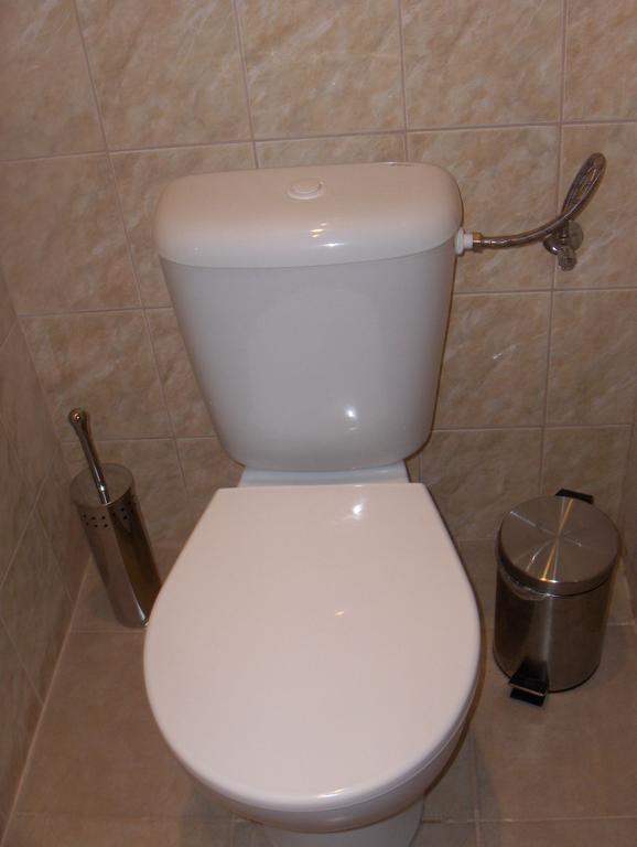 Apartmany Karlštejn Extérieur photo