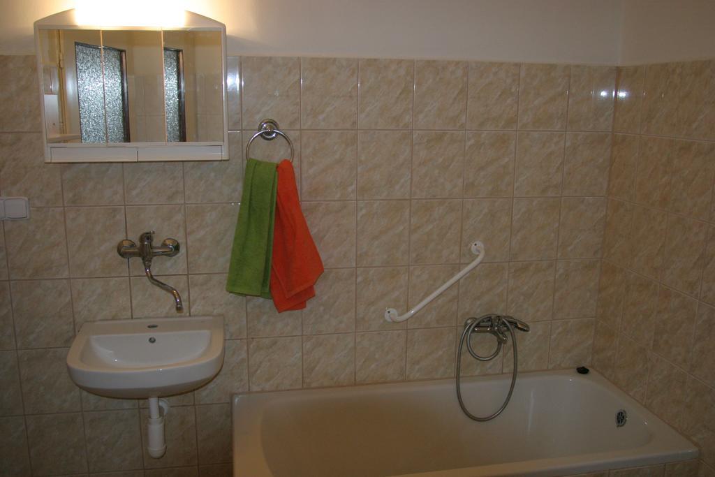 Apartmany Karlštejn Extérieur photo