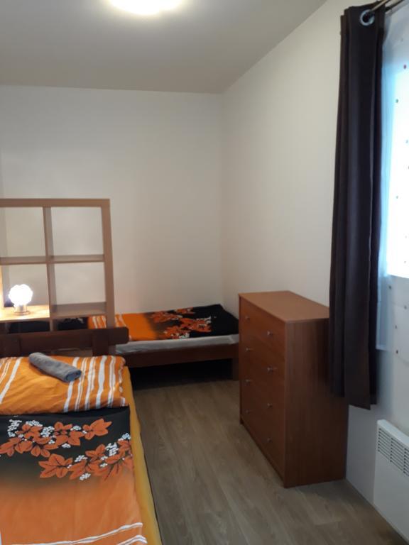 Apartmany Karlštejn Extérieur photo