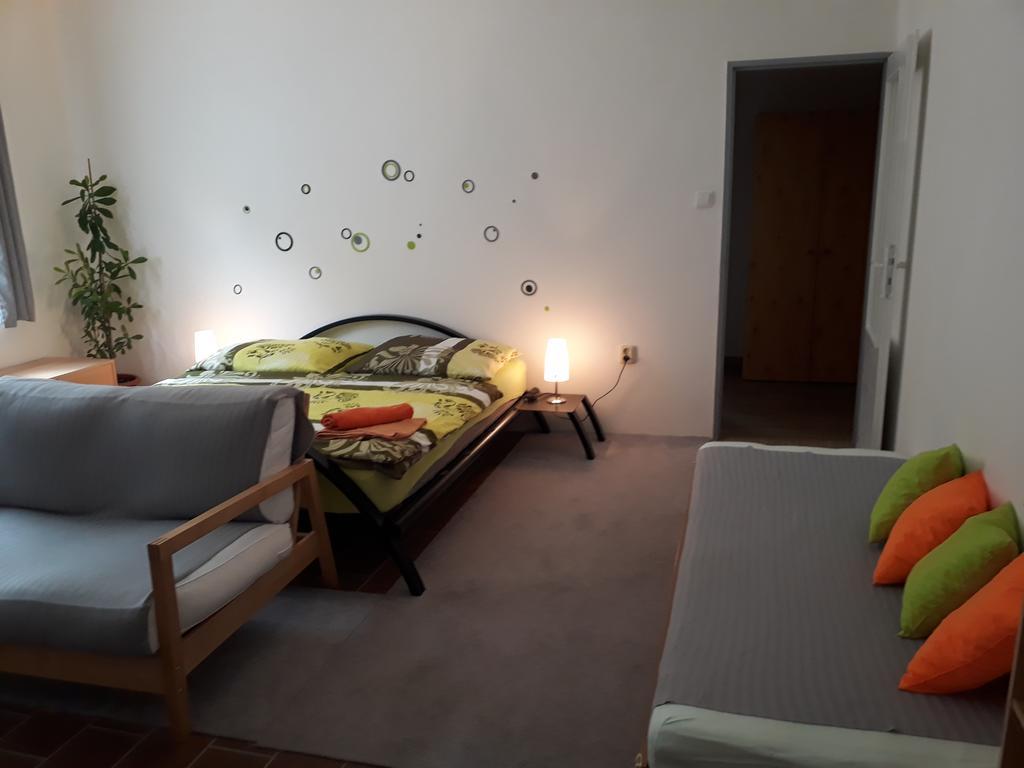 Apartmany Karlštejn Extérieur photo