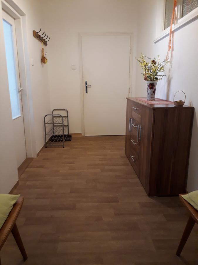Apartmany Karlštejn Extérieur photo