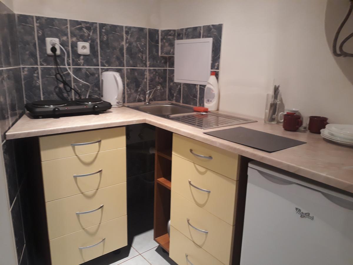Apartmany Karlštejn Extérieur photo