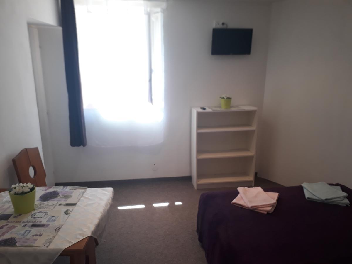 Apartmany Karlštejn Extérieur photo