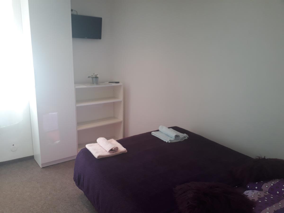 Apartmany Karlštejn Extérieur photo