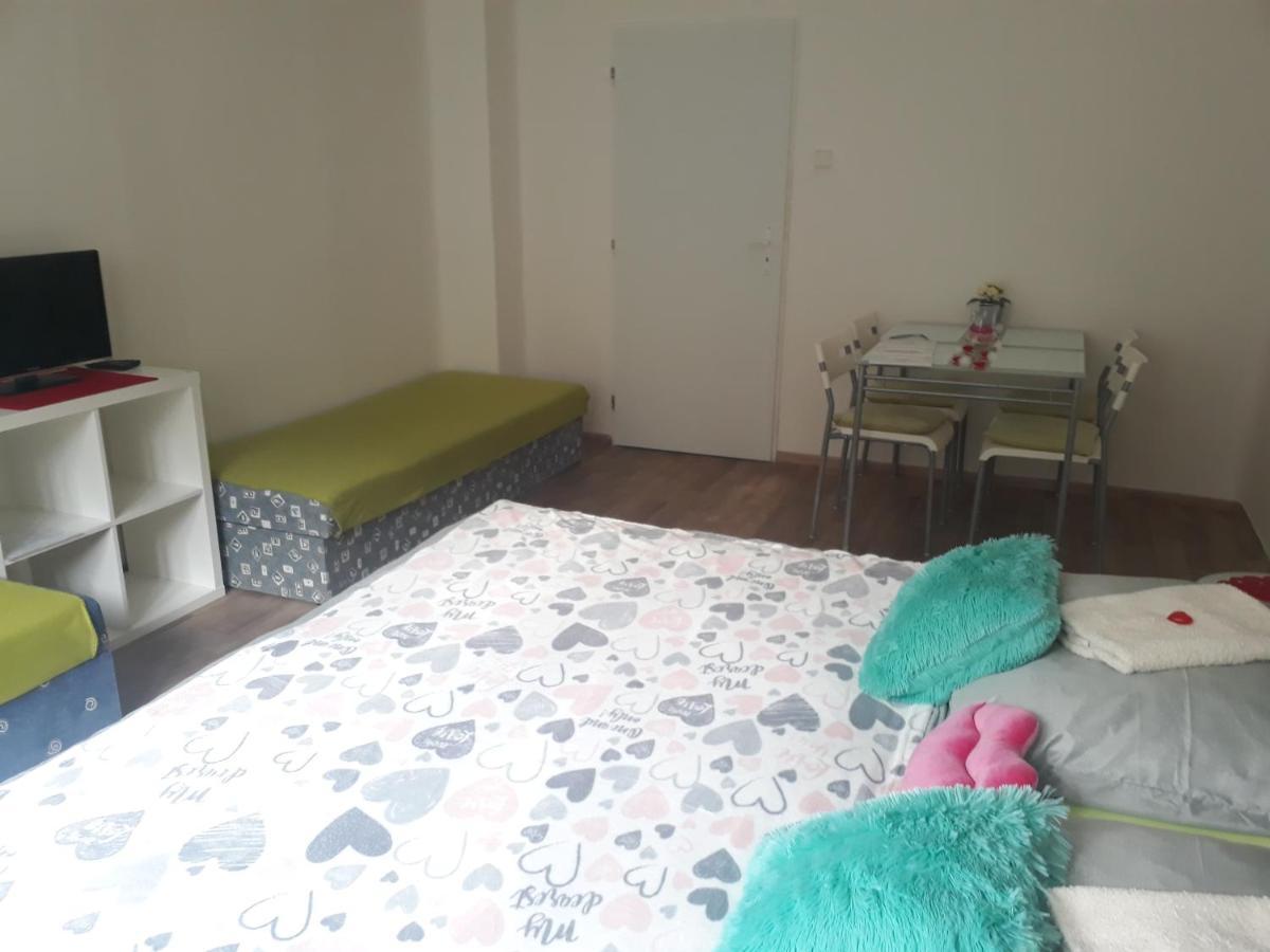 Apartmany Karlštejn Extérieur photo