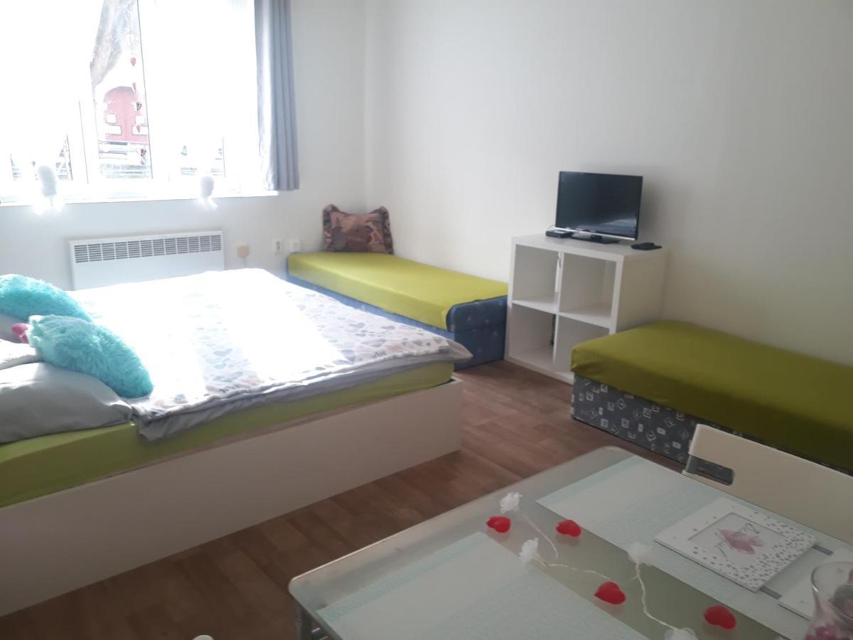 Apartmany Karlštejn Extérieur photo