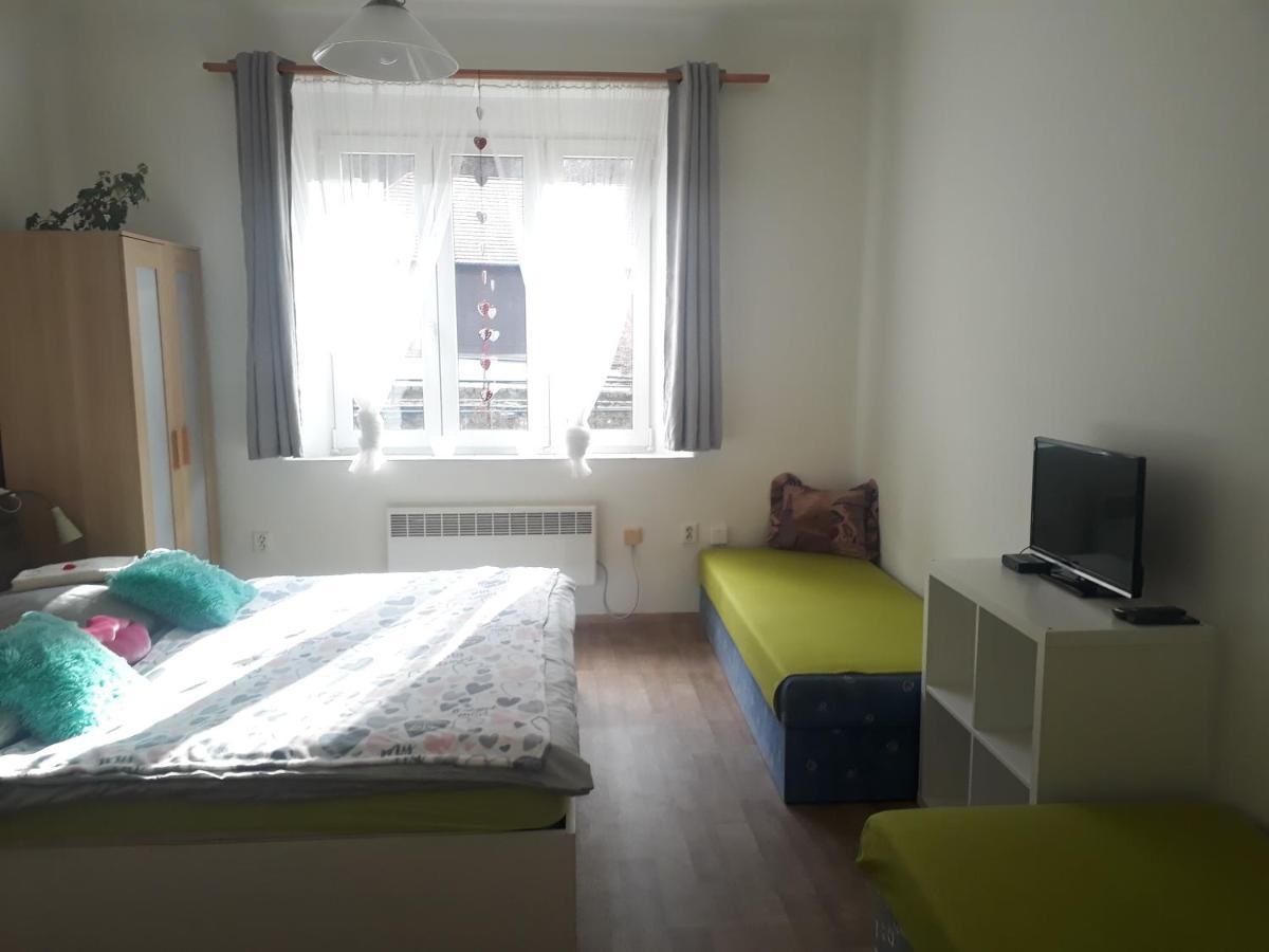 Apartmany Karlštejn Extérieur photo