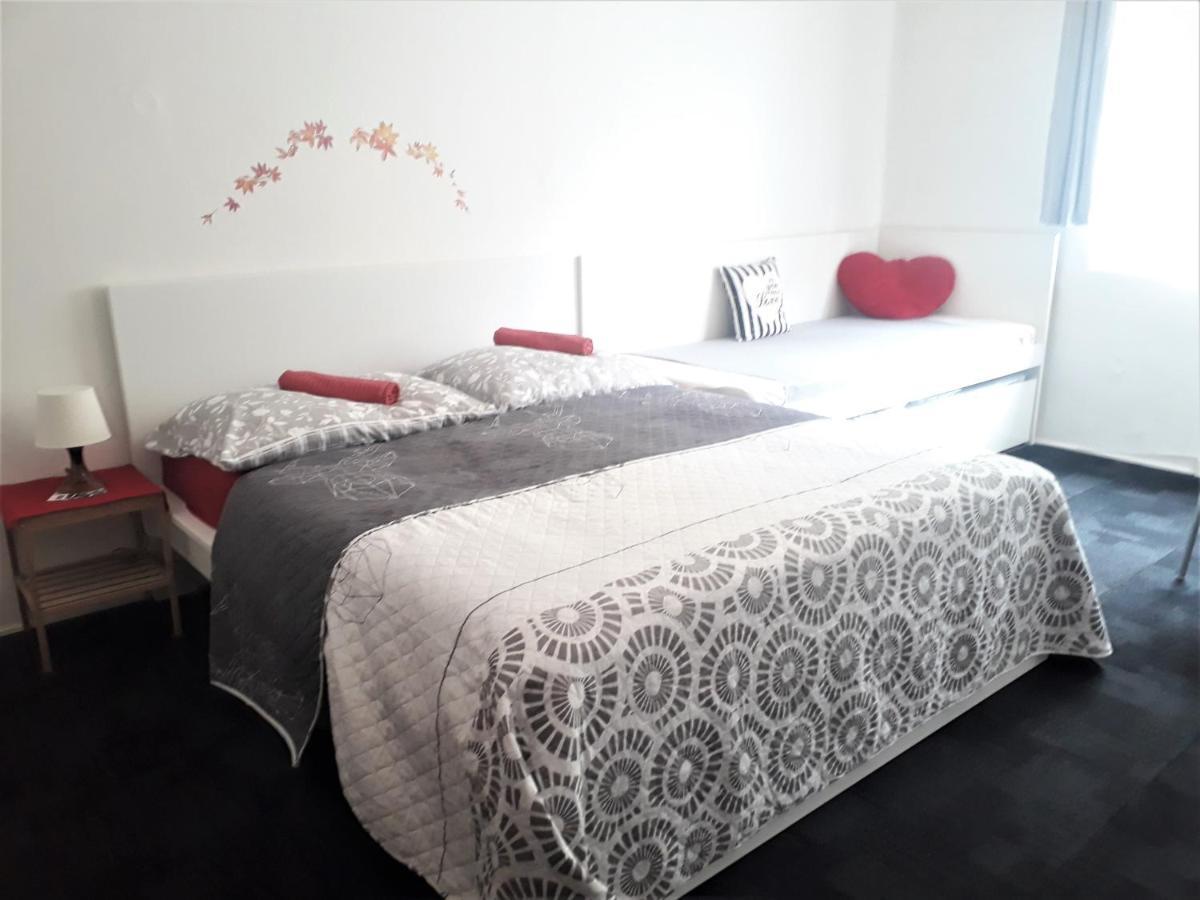 Apartmany Karlštejn Extérieur photo