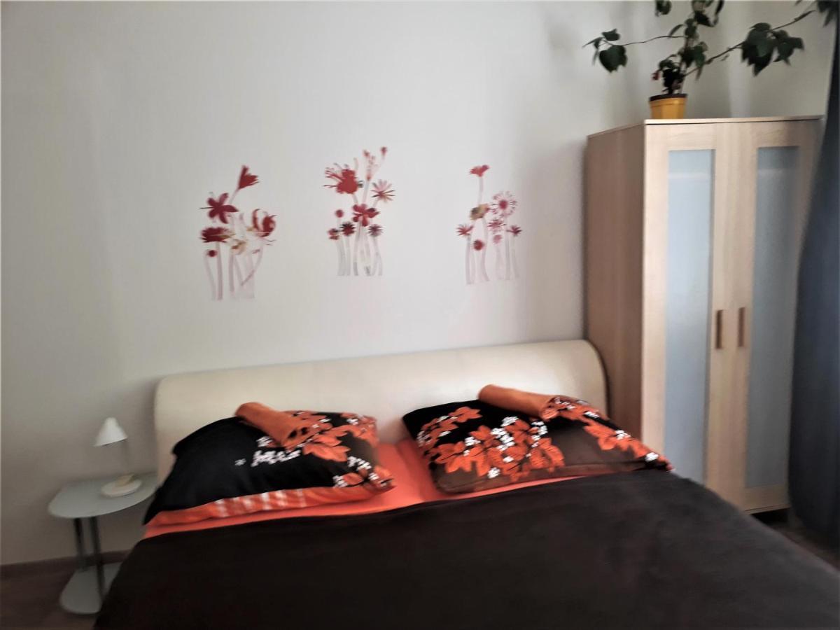Apartmany Karlštejn Extérieur photo