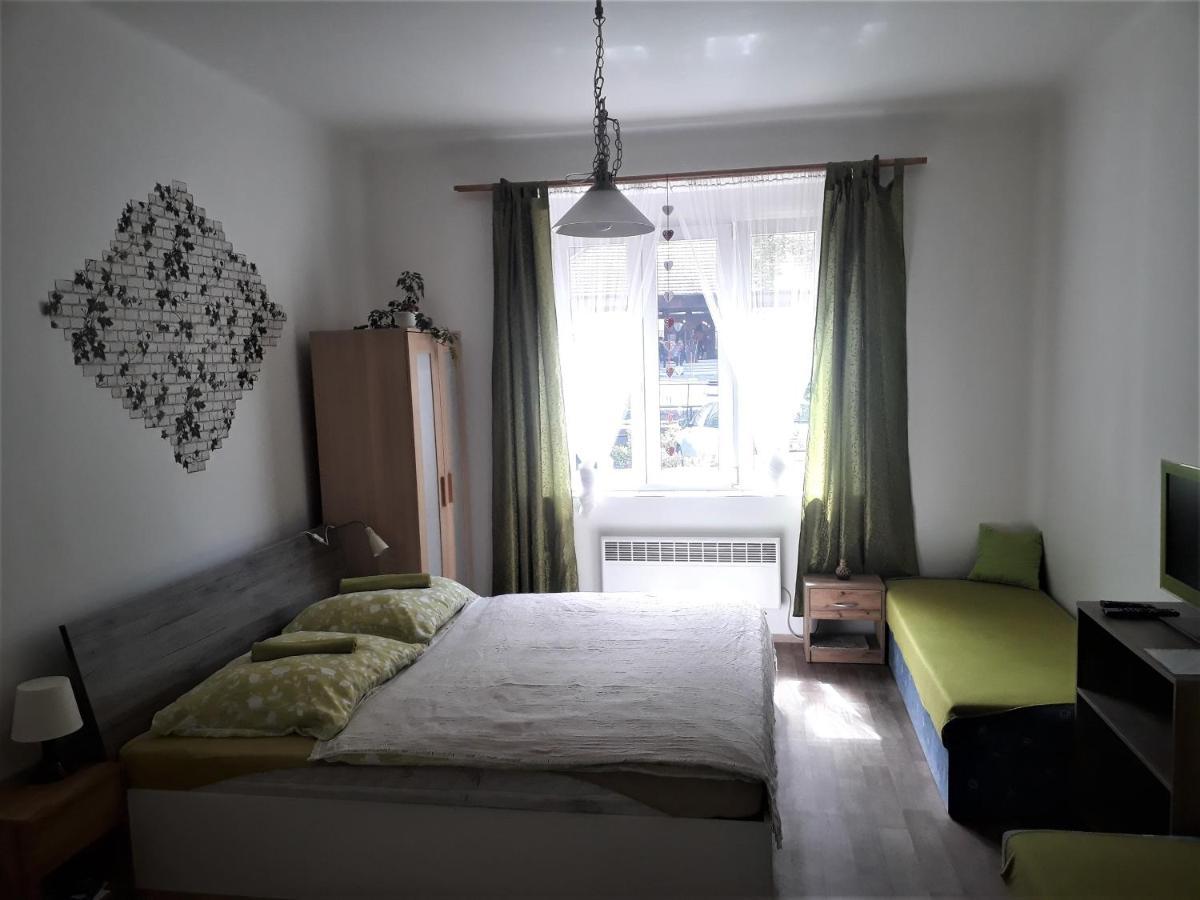 Apartmany Karlštejn Extérieur photo