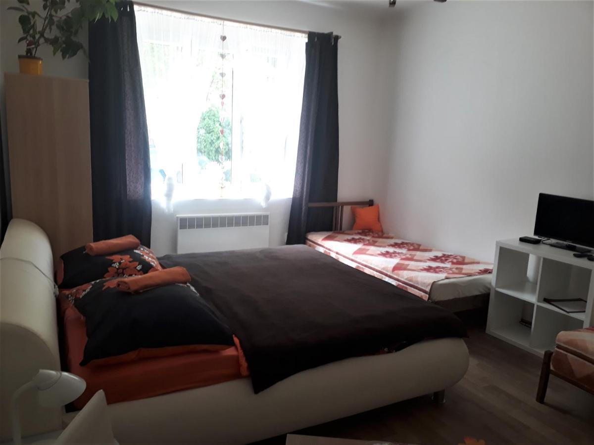 Apartmany Karlštejn Extérieur photo