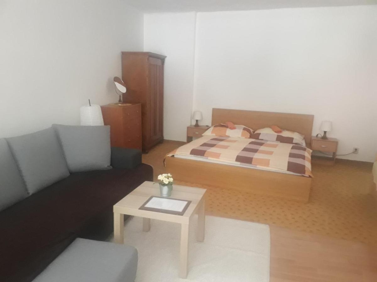 Apartmany Karlštejn Extérieur photo
